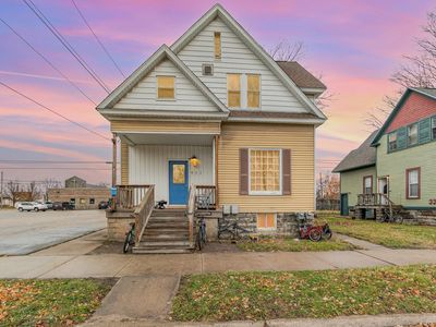 411 10th St, Bay City, MI, 48708