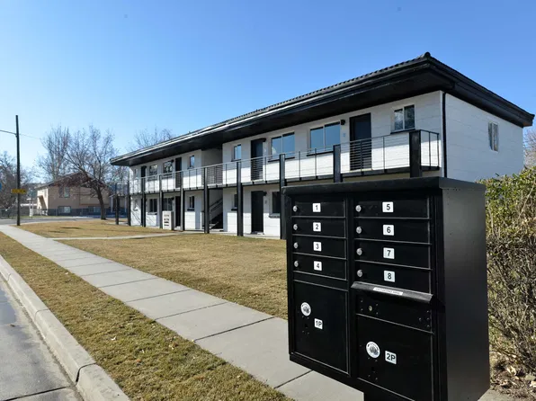 3378 S 500 E Unit 8, Salt Lake City, UT 84106