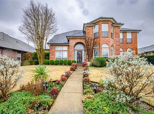 522 E Grubb Dr, Mesquite, TX 75149