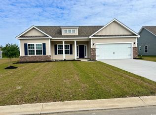 708 Chestnut Farms Dr, Conway, SC 29526
