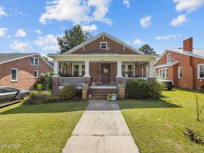 1519 Rhem Avenue, New Bern, NC, 28560