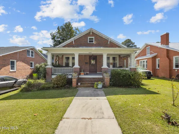 1519 Rhem Avenue, New Bern, NC 28560