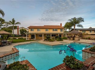 4681 Avenida De Las Estrell, Yorba Linda, CA 92886