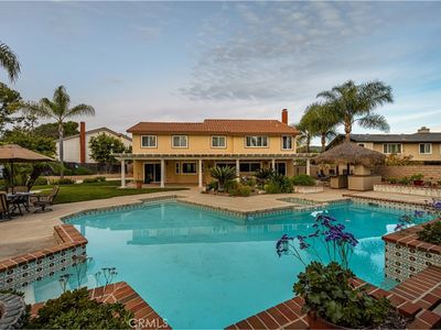 4681 Avenida De Las Estrell, Yorba Linda, CA, 92886