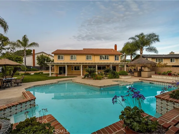 4681 Avenida De Las Estrell, Yorba Linda, CA 92886