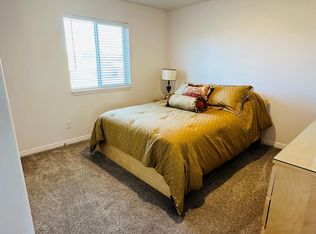 1562 N Uinta View Cir, Kamas, UT 84036