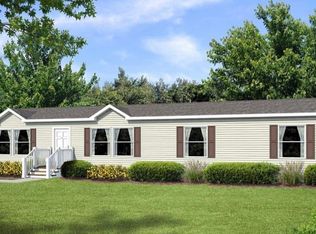 15318 N 1350 E, Odon, IN 47562