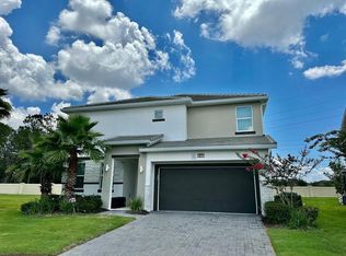 2641 Calistoga Ave, Kissimmee, FL 34741
