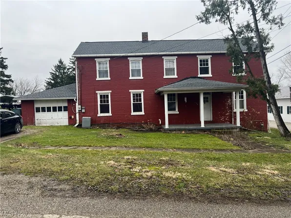120 E Main St, Morristown, OH 43759
