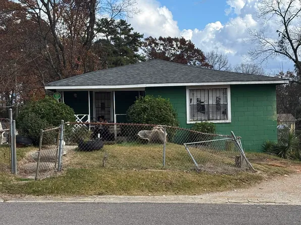 331 Marsh Ave, Bessemer, AL 35023