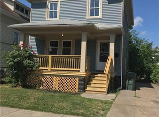 193 Warner St, Rochester, NY 14606