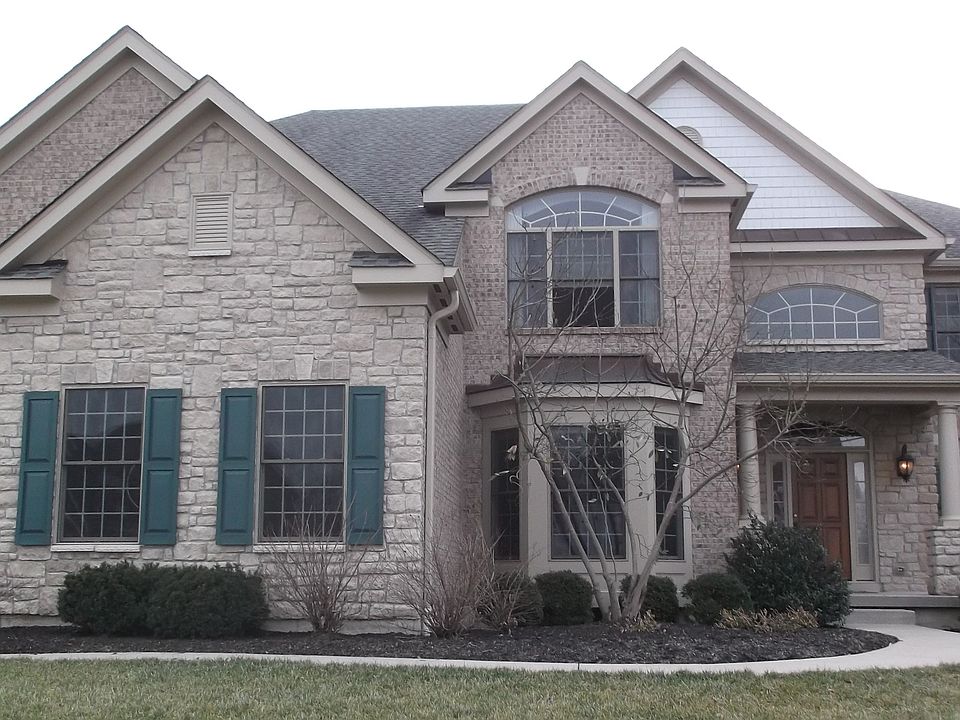 2nd image of 2372 Estate Ridge Dr