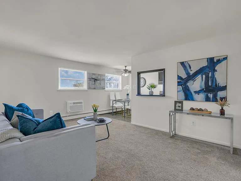 Laurelton Village Apartments — Photo 102