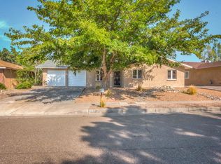 10421 Guadalajara Ave NE, Albuquerque, NM 87111