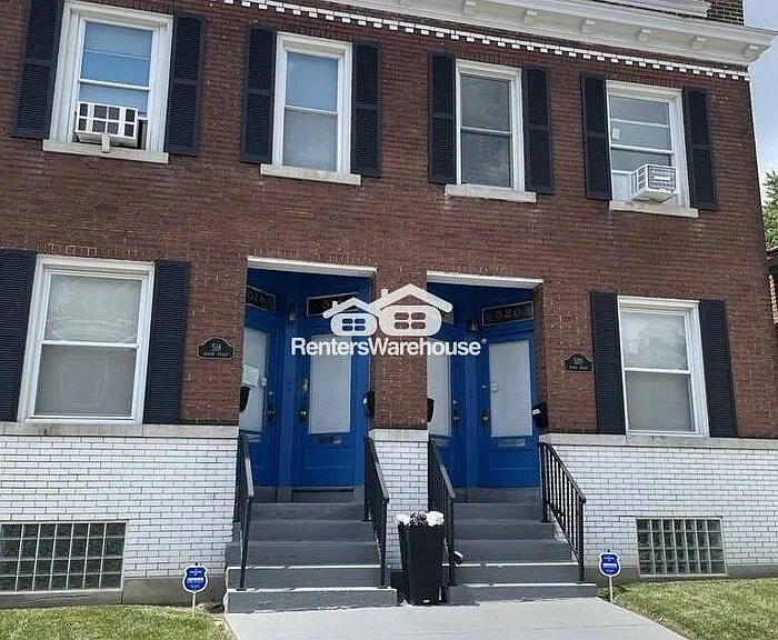 520 Fassen St #A — Photo 1