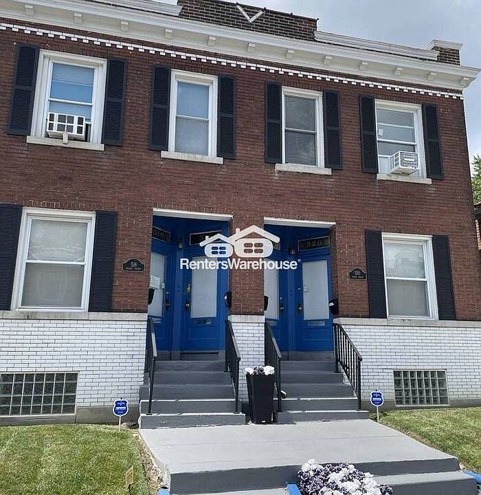 1st image of 520 Fassen St #A