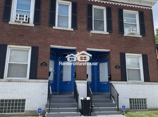 520 Fassen St #A, Saint Louis, MO 63111