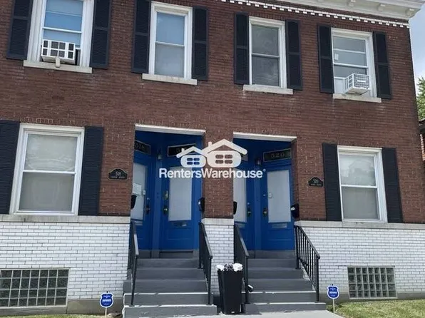 520 Fassen St #A, Saint Louis, MO 63111