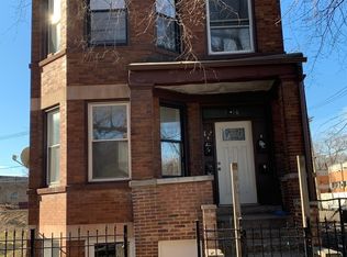1616 S Harding Ave, Chicago, IL 60623