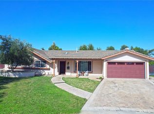 17321 Coralwood Cir, Yorba Linda, CA 92886