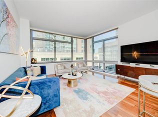 25 Hudson St #PENTHOUSE 15, Jersey City, NJ 07302