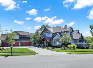 847 Old Ashbury Rd, Westfield, IN 46074
