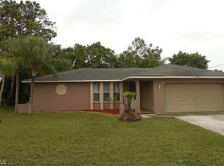 1408 SE 15th St, Cape Coral, FL 33990