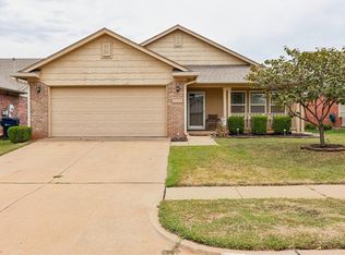 18620 Piedra Dr, Edmond, OK 73012