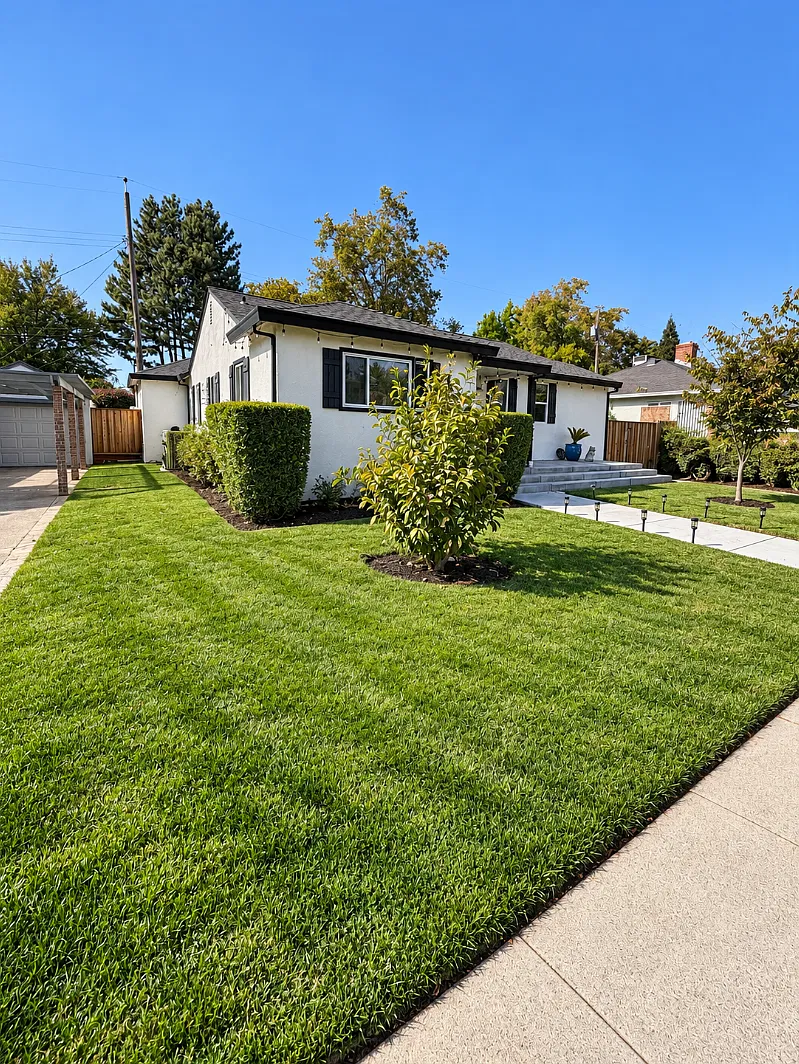 3 bed, 1542 sqft, $3,600 — Photo 3