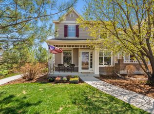 2820 Tabernash Dr, Loveland, CO 80538