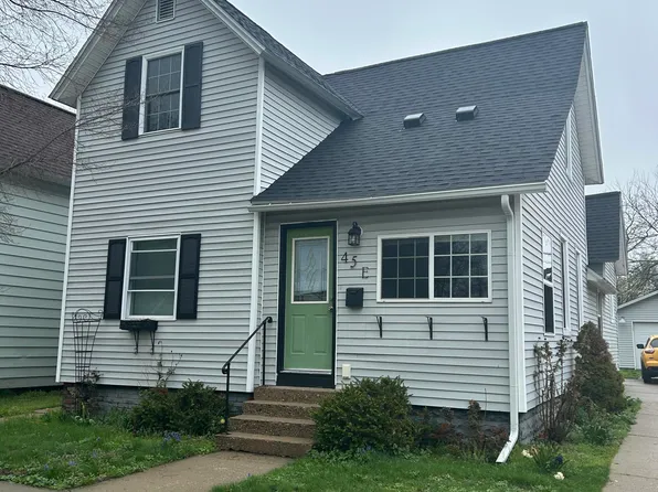 45 E 18th St, Holland, MI 49423