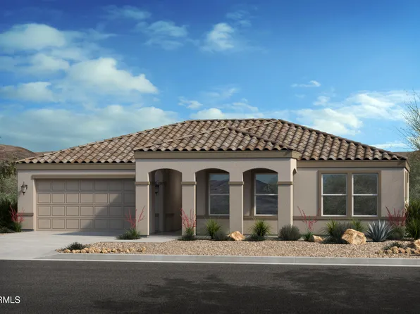 1436 E EDWIN Street, Casa Grande, AZ 85122