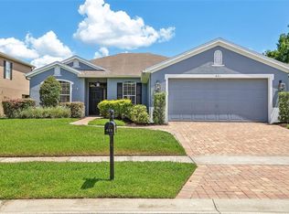 421 Sandringham Ct, Winter Springs, FL 32708