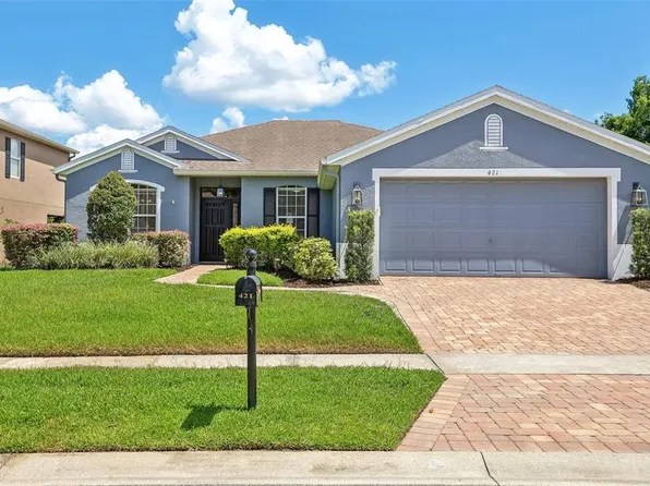 421 Sandringham Ct, Winter Springs, FL 32708