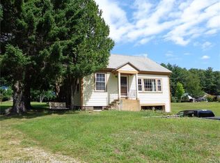 130 Emery Mills Rd, Shapleigh, ME 04076