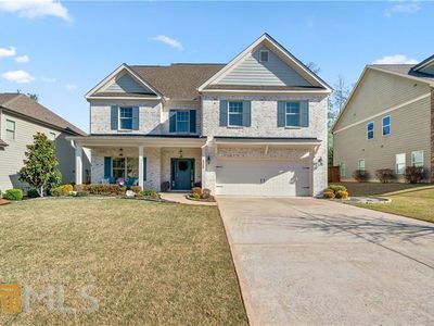 4890 Hanson Farms Ln, Cumming, GA, 30040