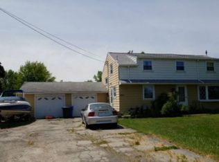 8551 W Ridge Rd, Brockport, NY 14420