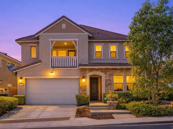 6710 Monterra Trl, San Diego, CA 92130