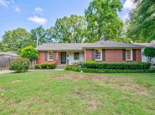 4938 Lynbar Ave, Memphis, TN 38117