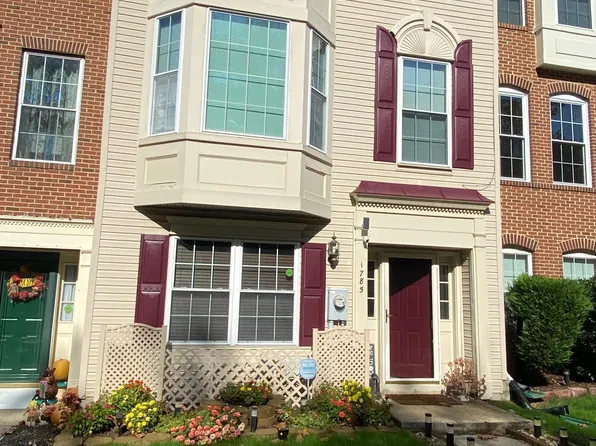 1785 Sea Pine Cir, Severn, MD 21144