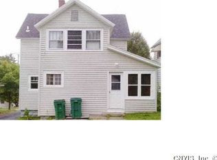 316 N Washington St, Carthage, NY 13619