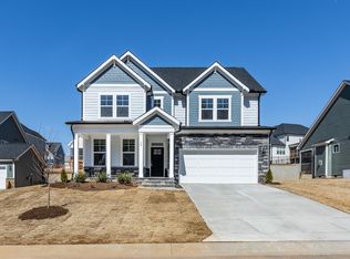 50 Maximus Cir, Garner, NC 27529
