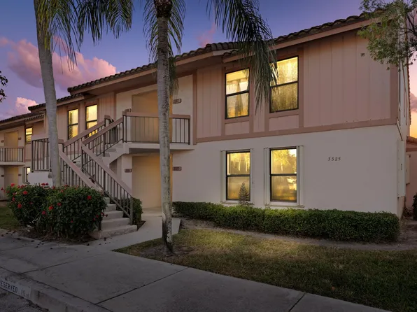 3325 Jaywood Terrace #J-107, Boca Raton, FL 33431