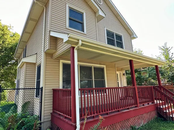 2104 Aldrich Ave N, Minneapolis, MN 55411