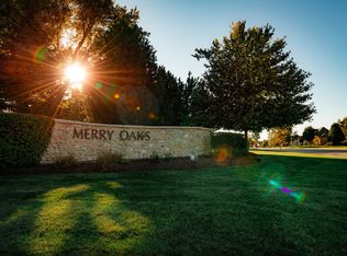 LOT 97 Merry Oaks Dr, Sycamore, IL 60178