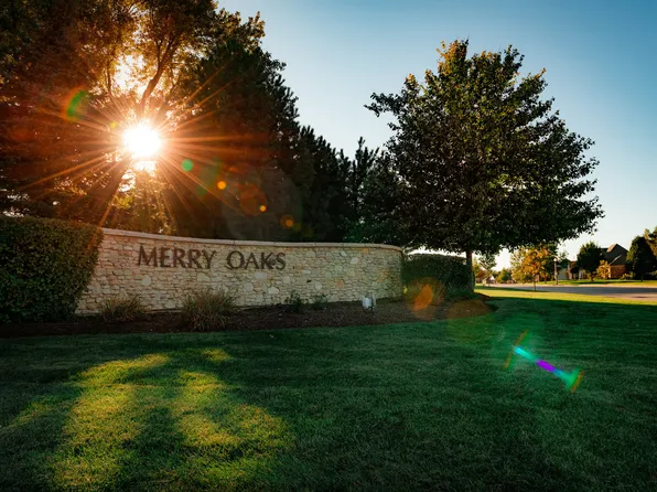 LOT 97 Merry Oaks Dr, Sycamore, IL 60178