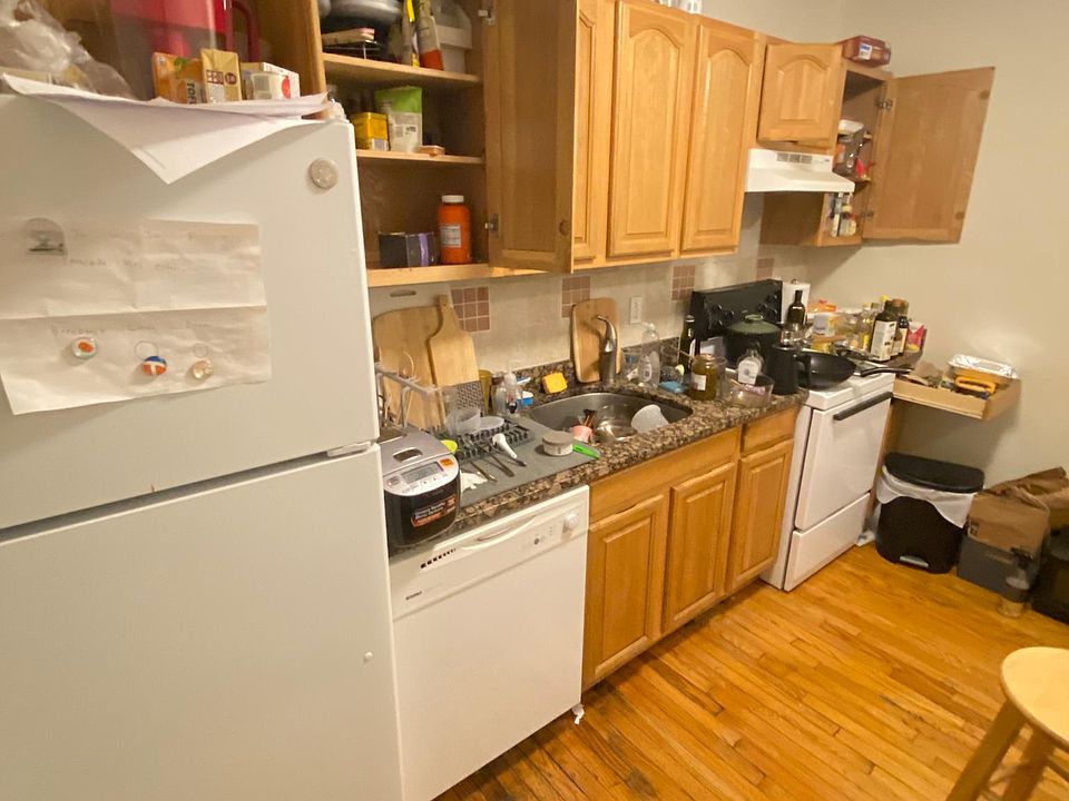 2nd image of 317 Huntington Ave #5C