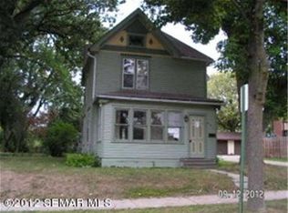 401 Summer Ave, Albert Lea, MN 56007