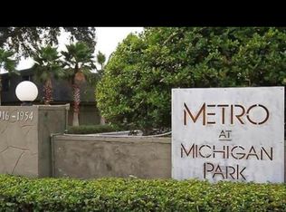 1922 S Conway Rd APT 1, Orlando, FL 32812