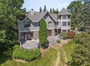 2041 Ridges Rd, Baileys Harbor, WI 54202